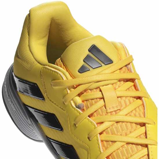 Adidas Barricade Tennis Shoes Kids Искра/Аврора 