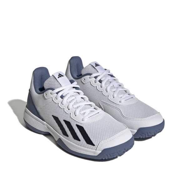 Adidas Courtflash Tennis Shoes Kids  Детски маратонки