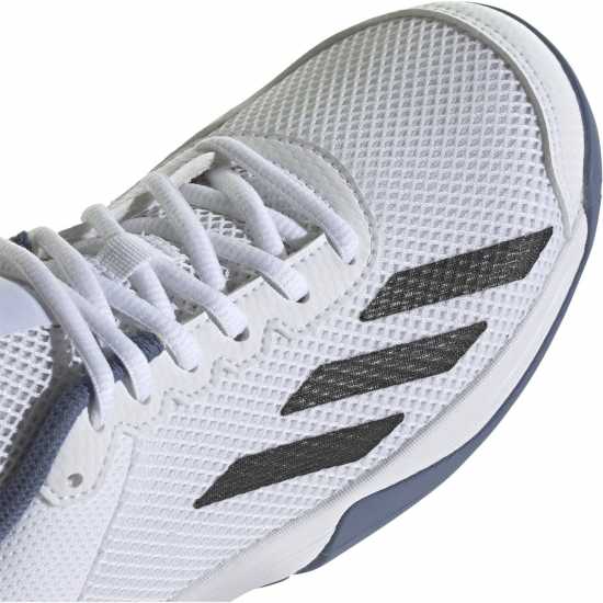 Adidas Courtflash Tennis Shoes Kids  Детски маратонки