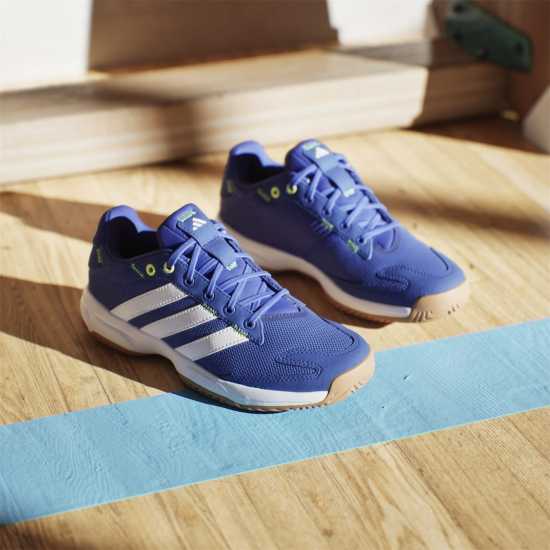 Adidas Stabil Indoor Shoes Kids  Детски маратонки