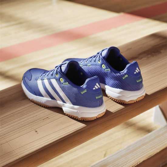 Adidas Stabil Indoor Shoes Kids  Детски маратонки