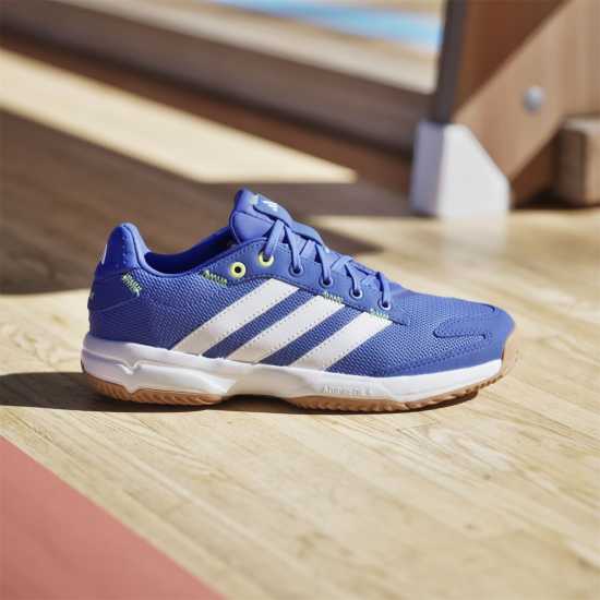 Adidas Stabil Indoor Shoes Kids  Детски маратонки