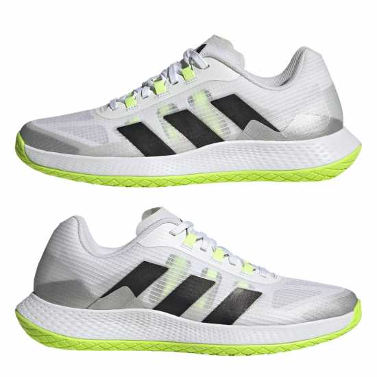 Adidas Forcebounce 2.0 M Volleyball Shoes Boys  