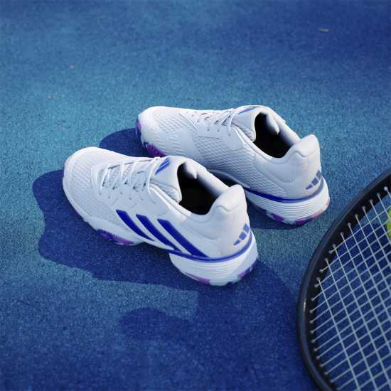 Adidas Barricade Tennis Shoes Kids  Детски маратонки