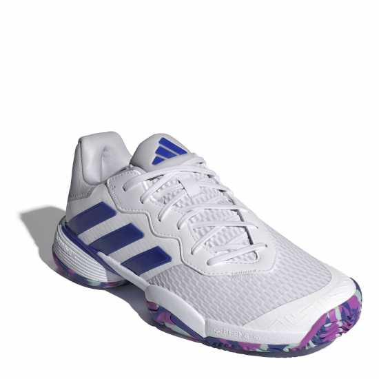 Adidas Barricade Tennis Shoes Kids  Детски маратонки