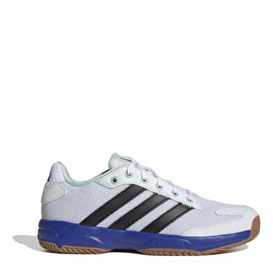 Adidas Юношески Обувки Stabil Indoor Shoes Junior  Детски маратонки