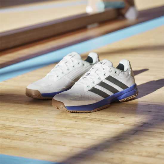 Adidas Юношески Обувки Stabil Indoor Shoes Junior  Детски маратонки