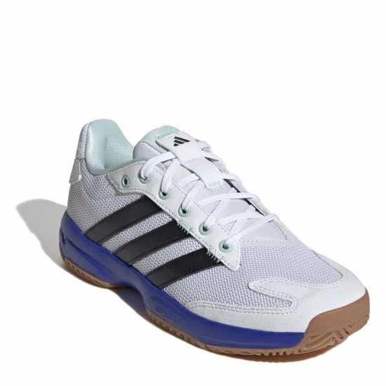 Adidas Юношески Обувки Stabil Indoor Shoes Junior  Детски маратонки