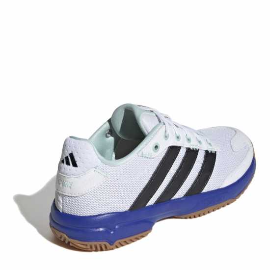 Adidas Юношески Обувки Stabil Indoor Shoes Junior  Детски маратонки