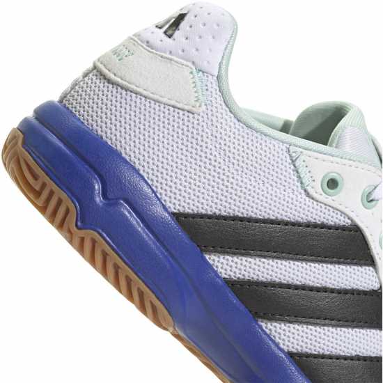 Adidas Юношески Обувки Stabil Indoor Shoes Junior  Детски маратонки