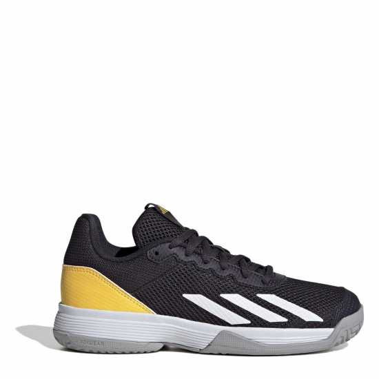 Adidas Courtflash K Tennis Shoes Boys  Тенис маратонки