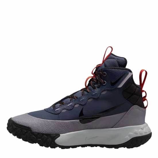 Nike Hikeda Big Kids' Boots  