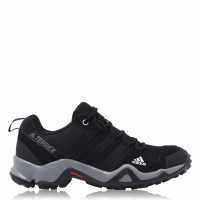 Adidas Terrex Ax2R Trainers Junior Boys Black Детски туристически обувки