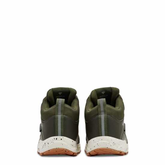 Hummel Root Tex Jr Jn41  Детски туристически обувки