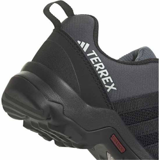 Adidas Terrex Ax2R Hook-And-Loop Hiking Shoes  Детски туристически обувки