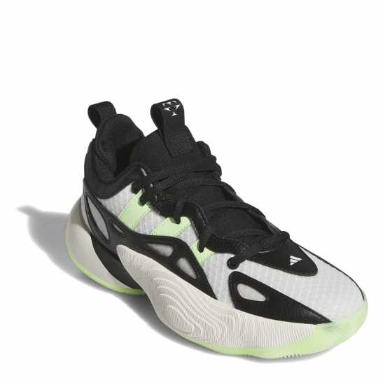 Adidas Trae Unlimited 2 J Basketball Trainers Boys  Баскетболни маратонки