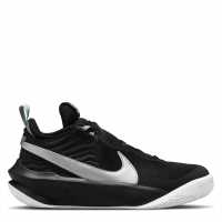 Nike Team Hustle D 10 Big Kids' Basketball Shoes  