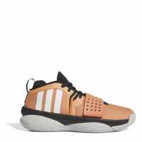 Adidas Dame 8 Extply Basketball Trainers Boys  Баскетболни маратонки