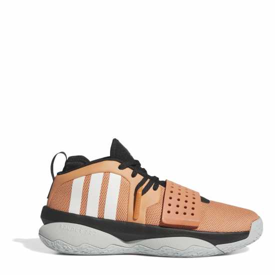 Adidas Dame 8 Extply Basketball Trainers Boys  Баскетболни маратонки