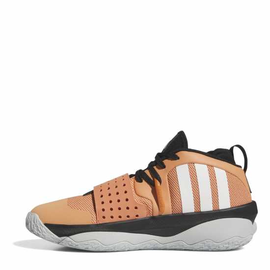 Adidas Dame 8 Extply Basketball Trainers Boys  Баскетболни маратонки