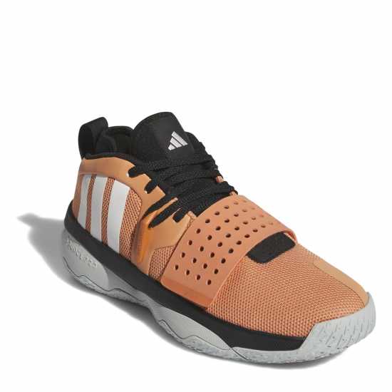 Adidas Dame 8 Extply Basketball Trainers Boys  Баскетболни маратонки