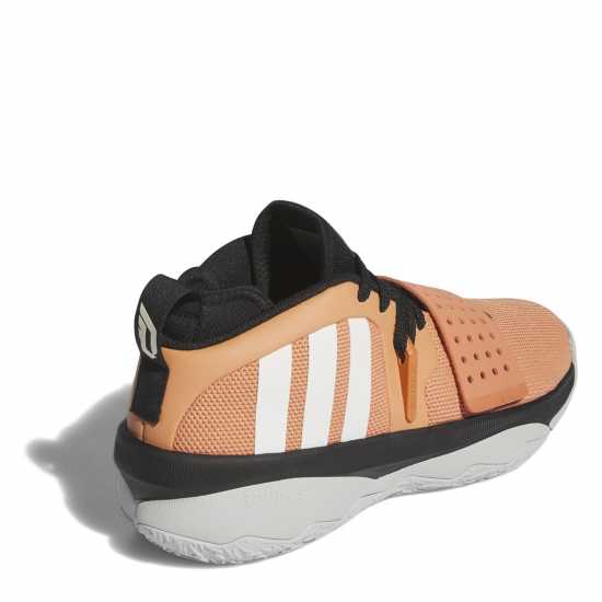 Adidas Dame 8 Extply Basketball Trainers Boys  Баскетболни маратонки