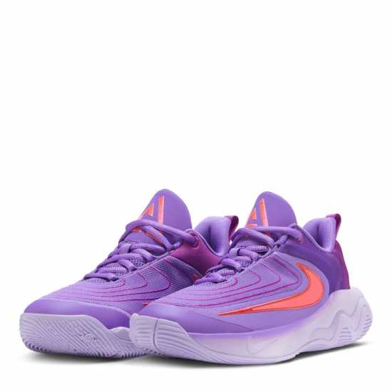 Nike Giannis Immrtlt Jn44  Баскетболни маратонки