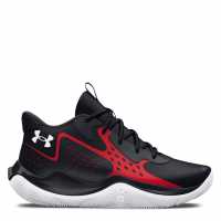 Under Armour Ua Gs Jet 23 Jn99 Черно Мъжки баскетболни маратонки