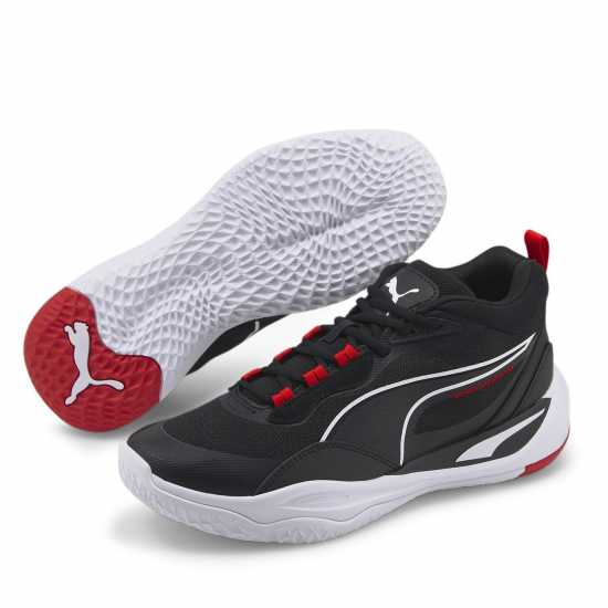 Puma Playmaker Pro Jn99  Баскетболни маратонки