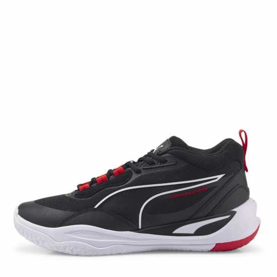 Puma Playmaker Pro Jn99  Баскетболни маратонки