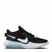Nike Маратонки Air Zoom Crossover Junior Court Trainers