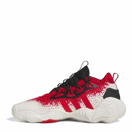 Adidas Trae Young 3 Jn99  Детски високи кецове