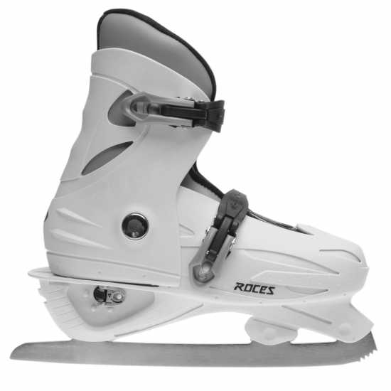 Roces Mck Ii Ice Skates Junior Girls  Кънки за лед