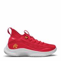 Under Armour Gs Curry 8 Cny Basketball Trainers Juniors  Детски маратонки
