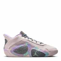 Air Jordan Tatum 2 (Gs) Pink/Mint Мъжки баскетболни маратонки