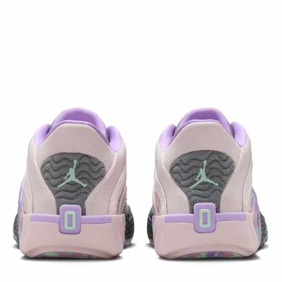 Air Jordan Tatum 2 (Gs) Pink/Mint Мъжки баскетболни маратонки