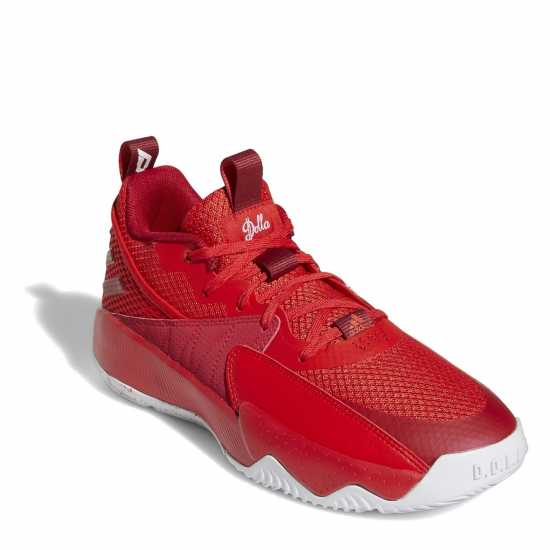 Adidas Dame Extply 2.0 Shoes Unisex Basketball Trainers Kids  Мъжки баскетболни маратонки