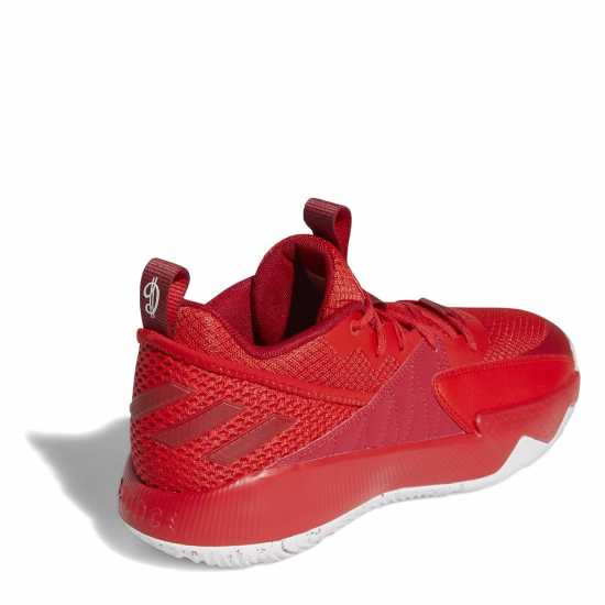 Adidas Dame Extply 2.0 Shoes Unisex Basketball Trainers Kids  Мъжки баскетболни маратонки