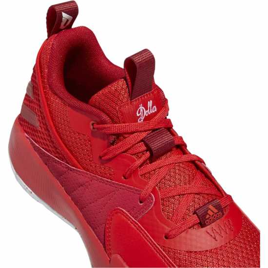 Adidas Dame Extply 2.0 Shoes Unisex Basketball Trainers Kids  Мъжки баскетболни маратонки