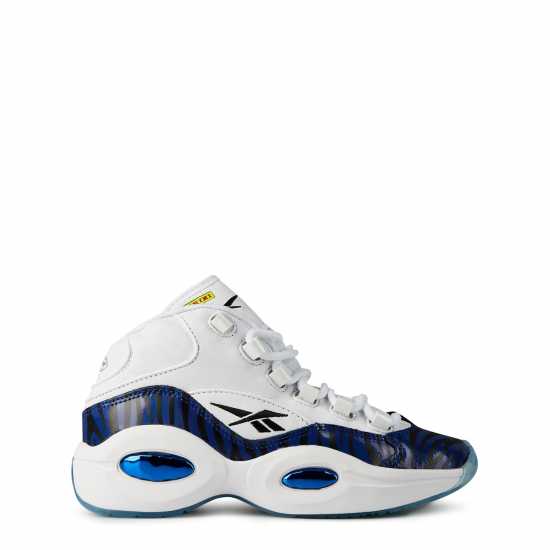 Reebok Question Mid Jn99  Мъжки баскетболни маратонки