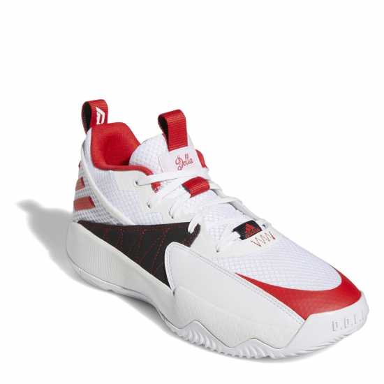 Adidas Dame Extply 2.0 Shoes Unisex Basketball Trainers Boys  Мъжки баскетболни маратонки