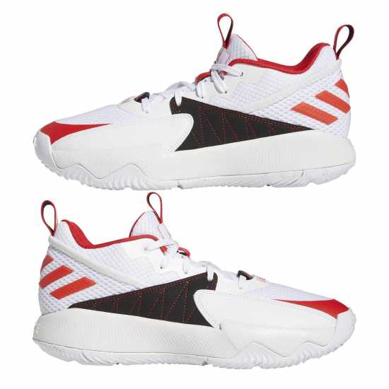 Adidas Dame Extply 2.0 Shoes Unisex Basketball Trainers Boys  Мъжки баскетболни маратонки