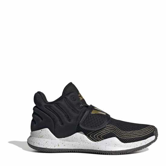 Adidas Dp Thrt Prm J Jn99  Детски баскетболни маратонки