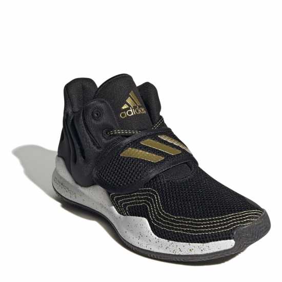 Adidas Dp Thrt Prm J Jn99  Детски баскетболни маратонки