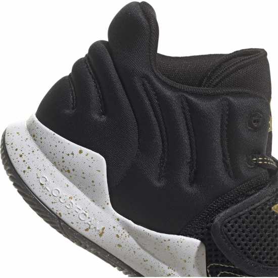 Adidas Dp Thrt Prm J Jn99  Детски баскетболни маратонки