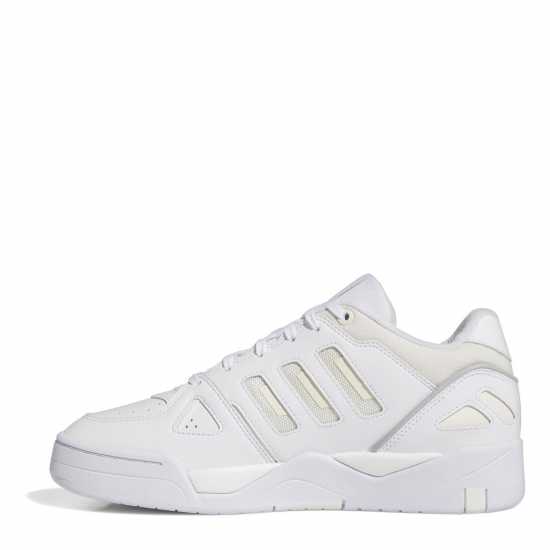 Adidas Midcity Low Jn99  Детски баскетболни маратонки