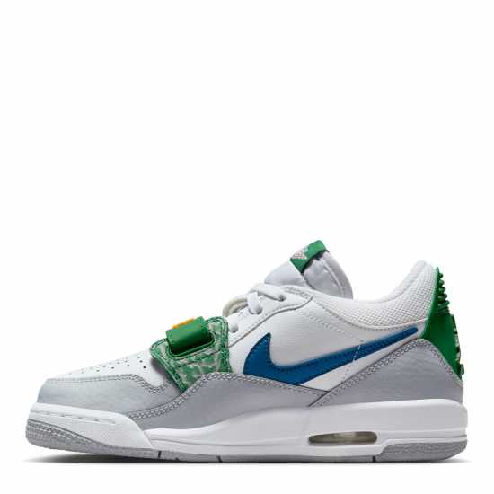 Air Jordan Jordan Legacy 312 Low Big Kids' Shoes  Мъжки баскетболни маратонки