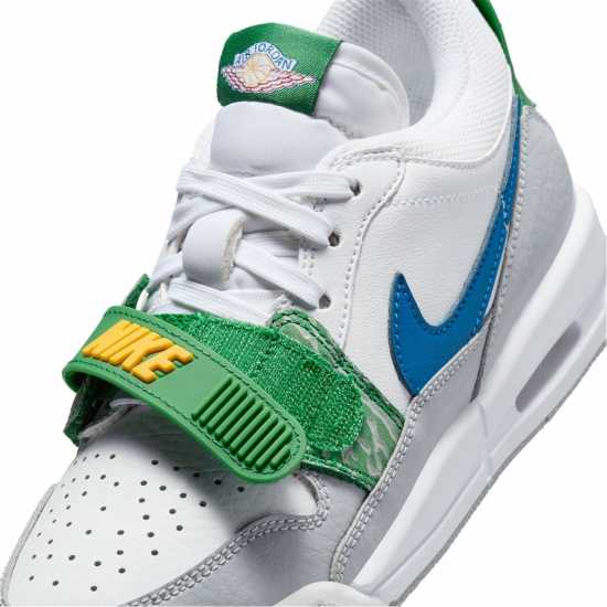 Air Jordan Jordan Legacy 312 Low Big Kids' Shoes  Мъжки баскетболни маратонки