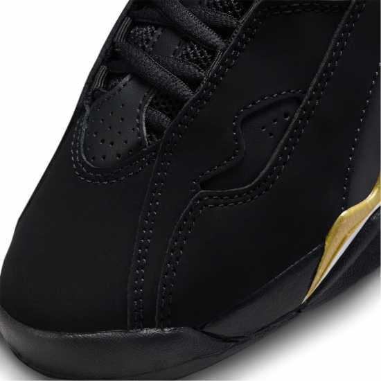 Air Jordan Jordan True Flight Big Kids' Shoes Basketball Trainers Boys Black/White 