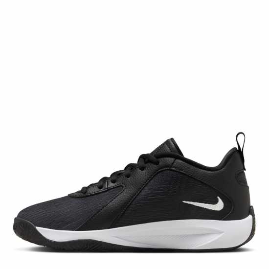 Nike Freak 6 (Gs) Черно/сребро Баскетболни маратонки